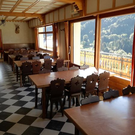 Chalet Les Cimes Абонданс Экстерьер фото